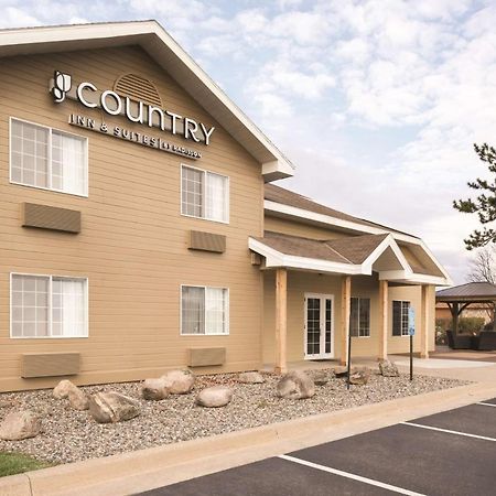 Country Inn & Suites By Radisson, Grand Rapids, Mn Εξωτερικό φωτογραφία