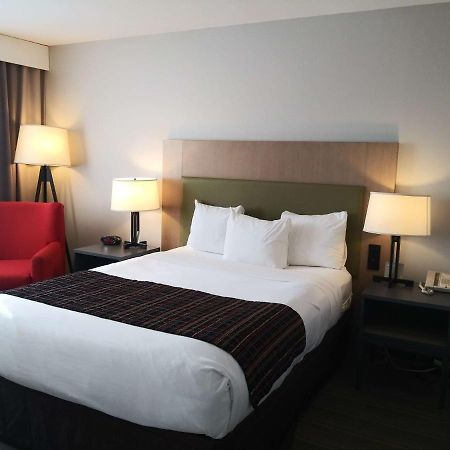 Country Inn & Suites By Radisson, Grand Rapids, Mn Εξωτερικό φωτογραφία
