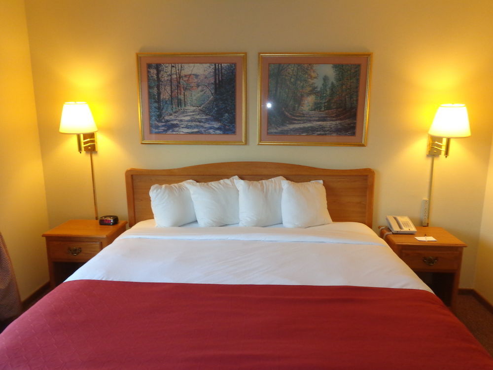 Country Inn & Suites By Radisson, Grand Rapids, Mn Εξωτερικό φωτογραφία