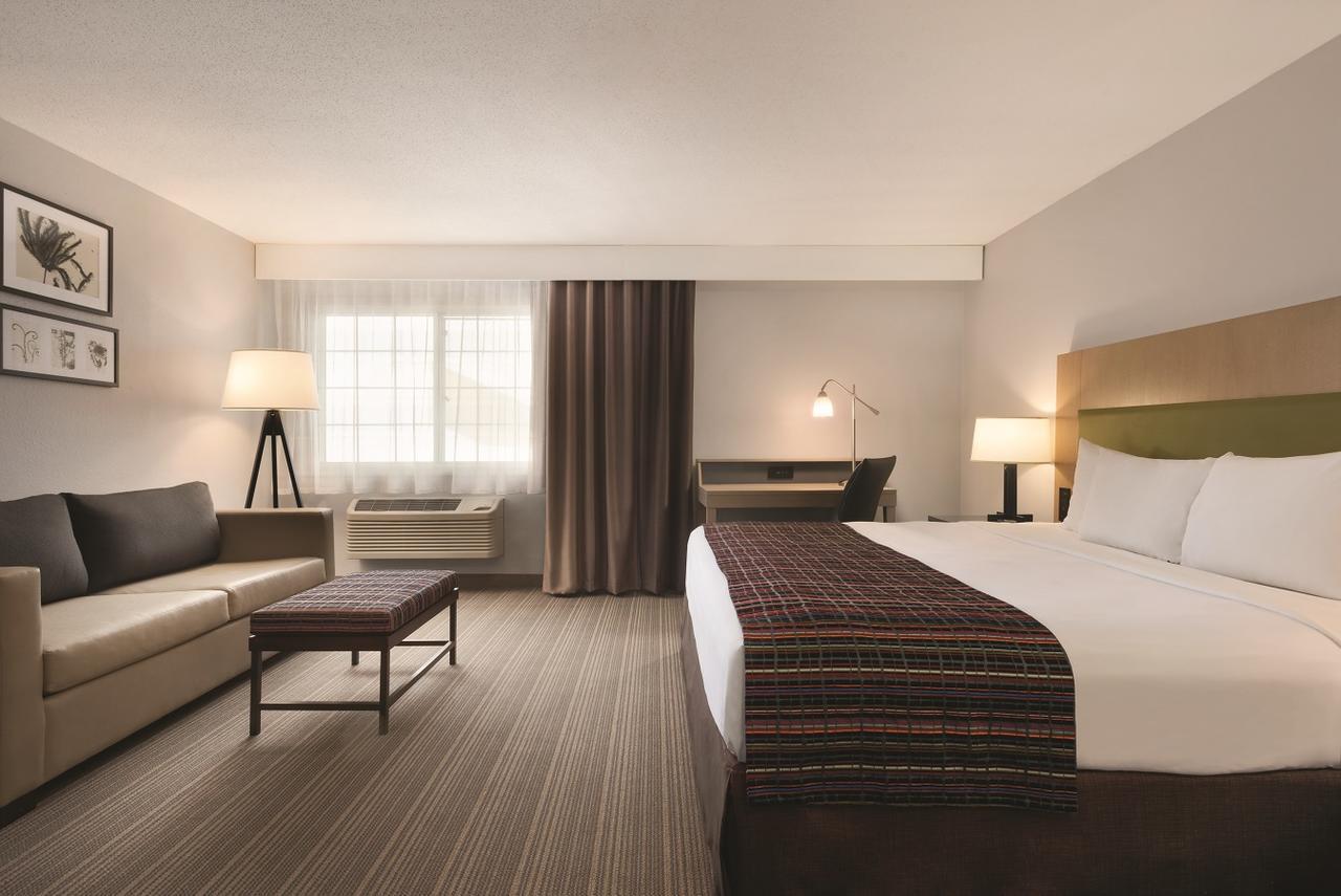 Country Inn & Suites By Radisson, Grand Rapids, Mn Εξωτερικό φωτογραφία