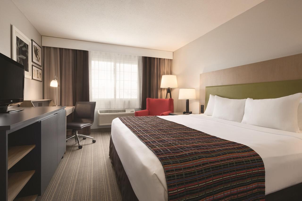 Country Inn & Suites By Radisson, Grand Rapids, Mn Εξωτερικό φωτογραφία
