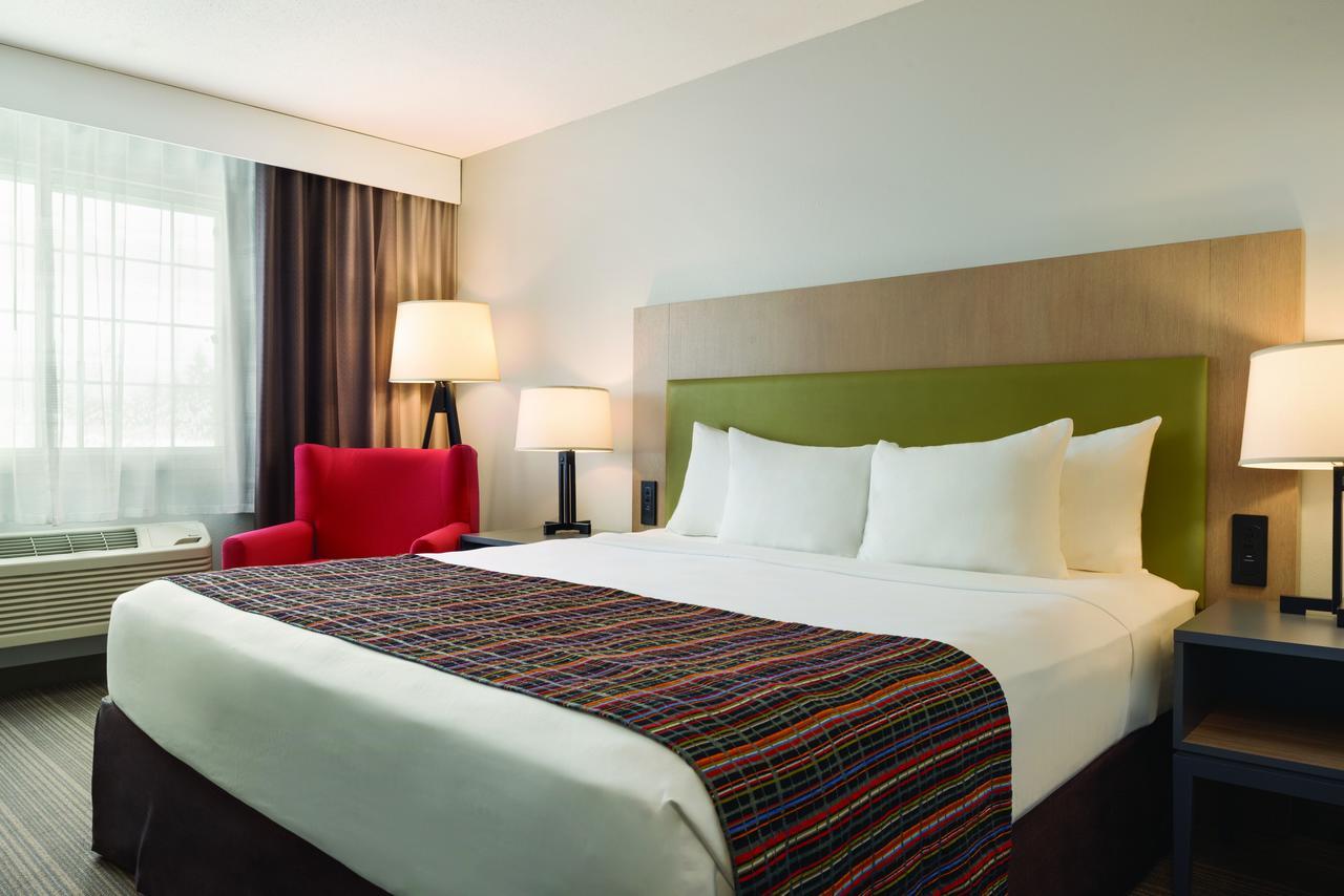 Country Inn & Suites By Radisson, Grand Rapids, Mn Εξωτερικό φωτογραφία