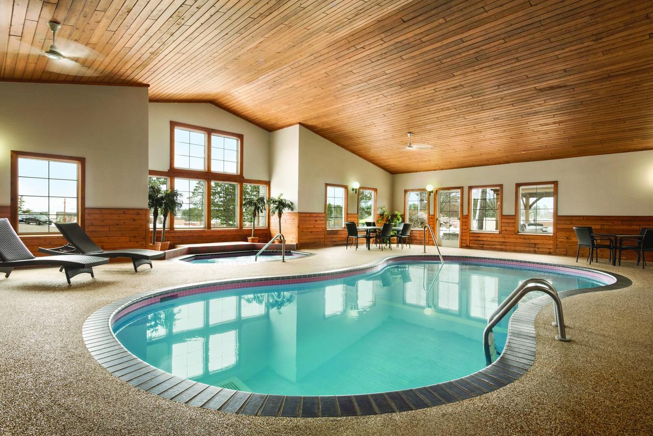 Country Inn & Suites By Radisson, Grand Rapids, Mn Εξωτερικό φωτογραφία