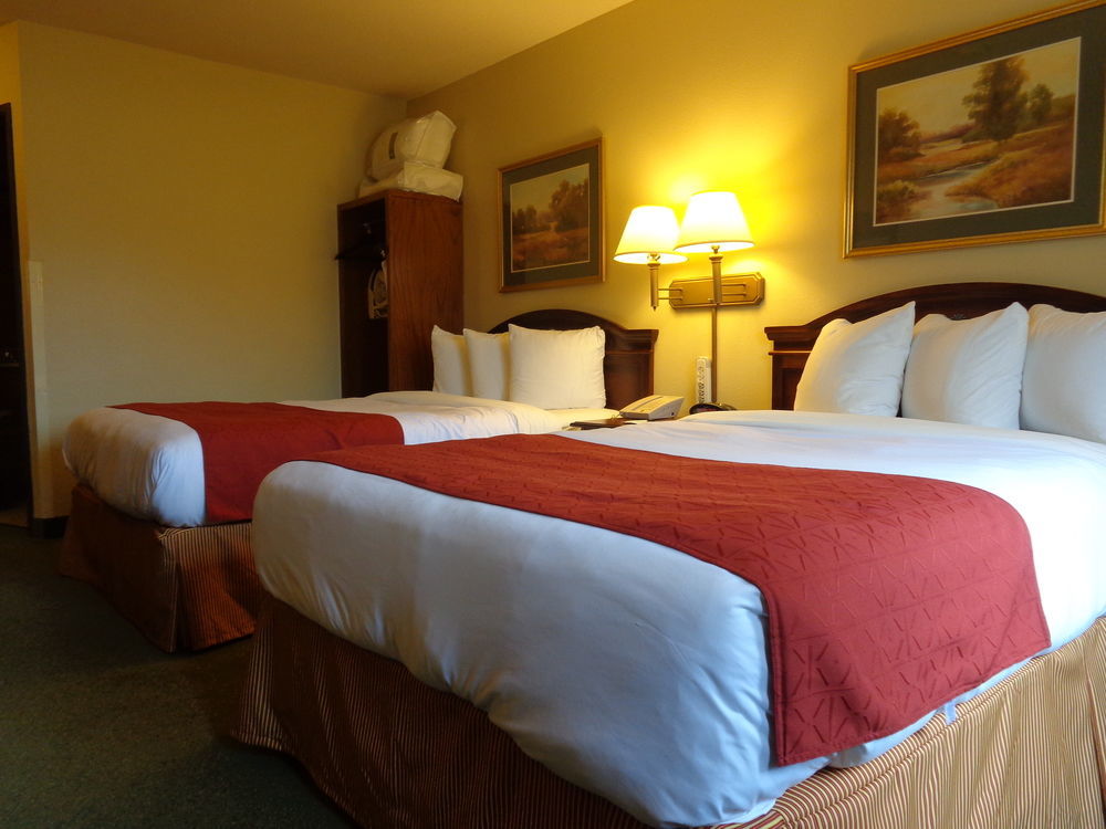Country Inn & Suites By Radisson, Grand Rapids, Mn Εξωτερικό φωτογραφία