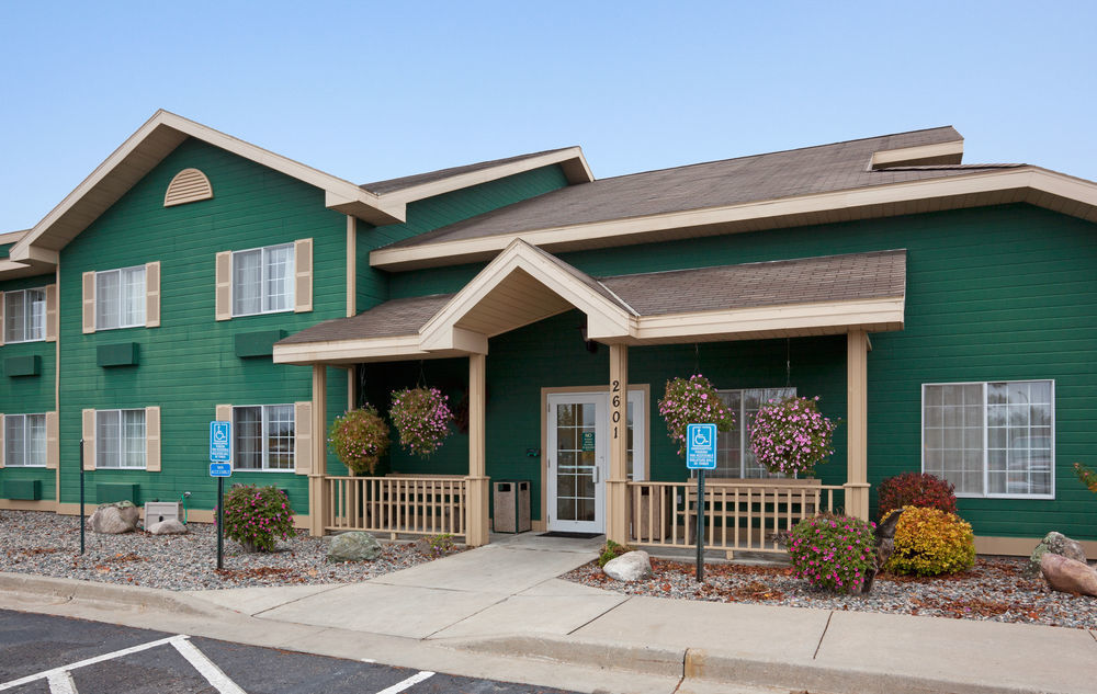 Country Inn & Suites By Radisson, Grand Rapids, Mn Εξωτερικό φωτογραφία