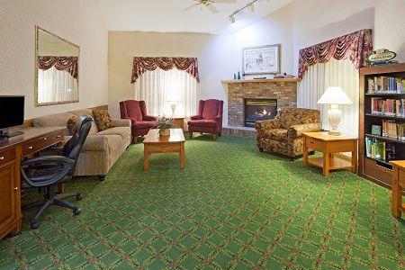 Country Inn & Suites By Radisson, Grand Rapids, Mn Εσωτερικό φωτογραφία