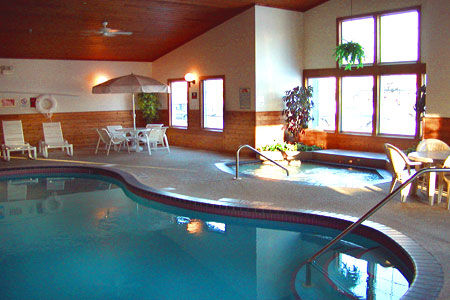 Country Inn & Suites By Radisson, Grand Rapids, Mn Εξωτερικό φωτογραφία