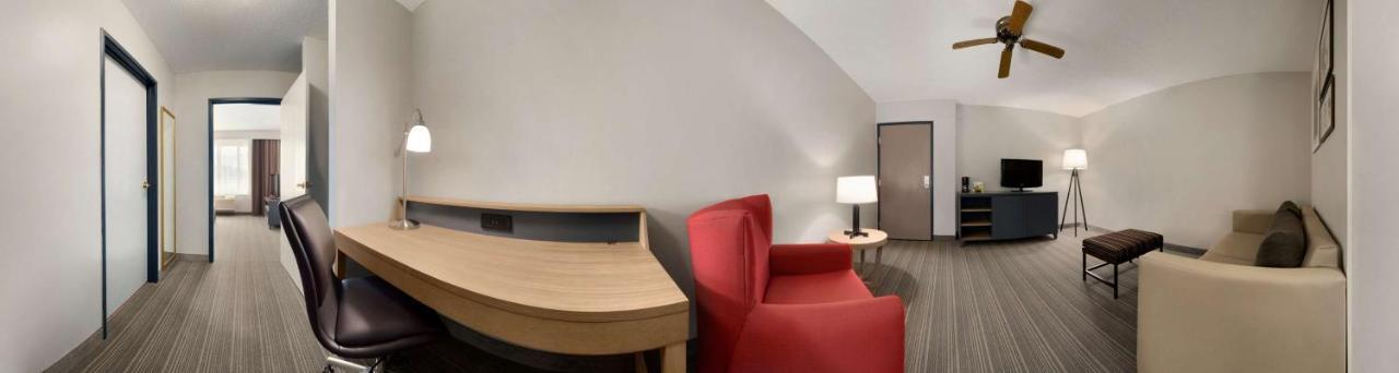 Country Inn & Suites By Radisson, Grand Rapids, Mn Εξωτερικό φωτογραφία
