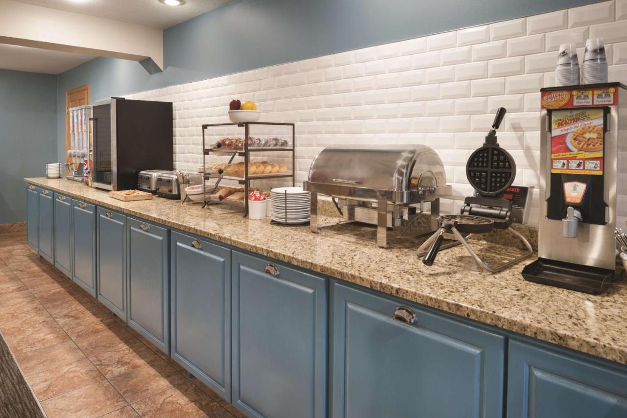 Country Inn & Suites By Radisson, Grand Rapids, Mn Εξωτερικό φωτογραφία