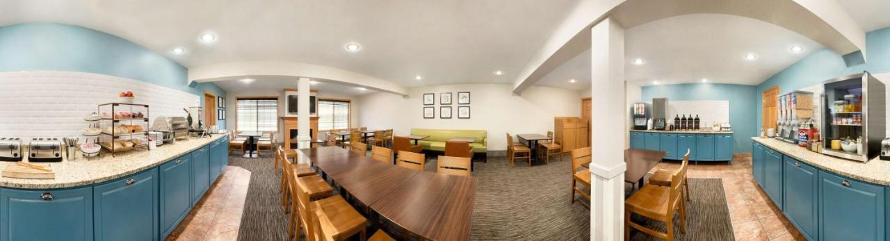 Country Inn & Suites By Radisson, Grand Rapids, Mn Εξωτερικό φωτογραφία