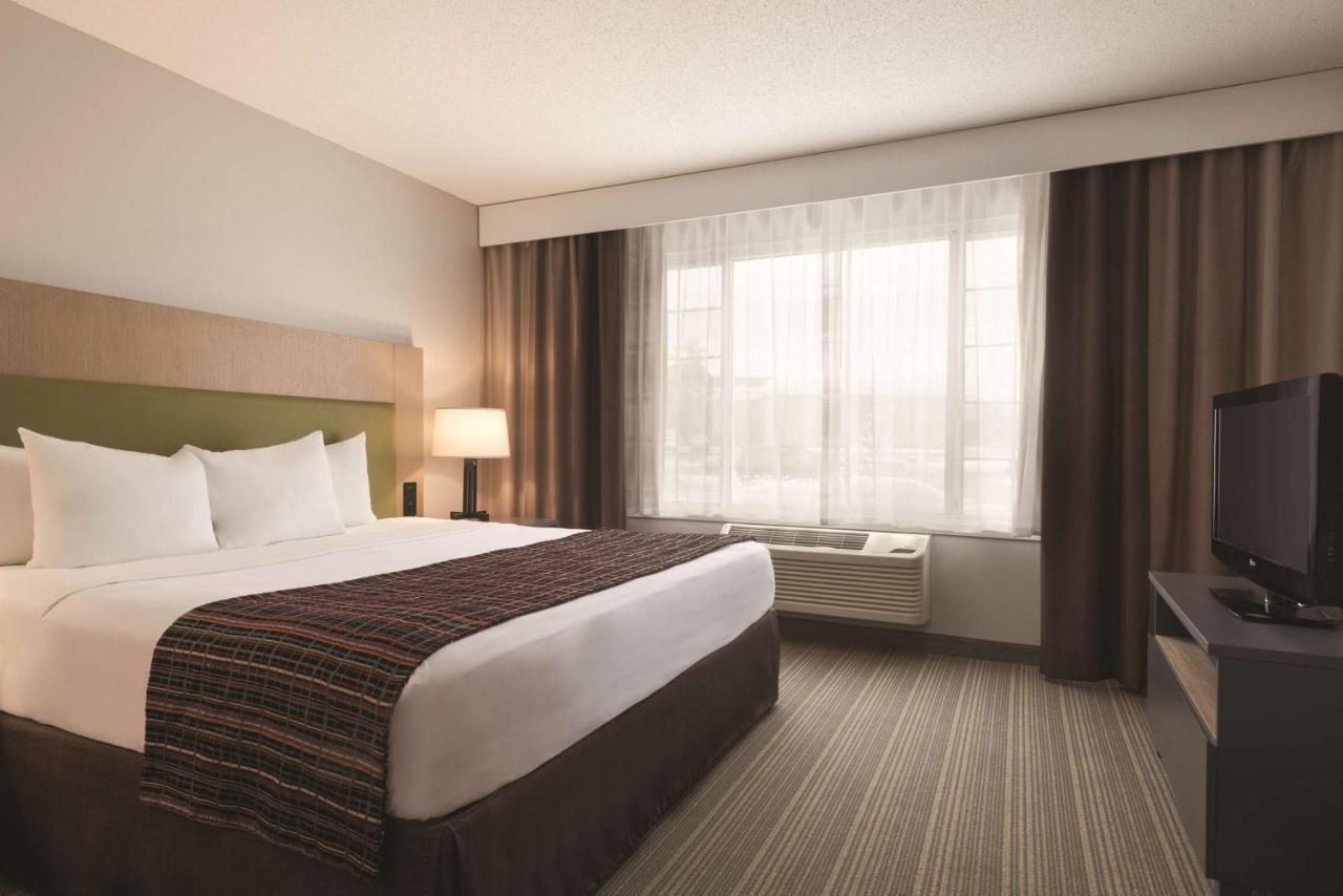 Country Inn & Suites By Radisson, Grand Rapids, Mn Εξωτερικό φωτογραφία