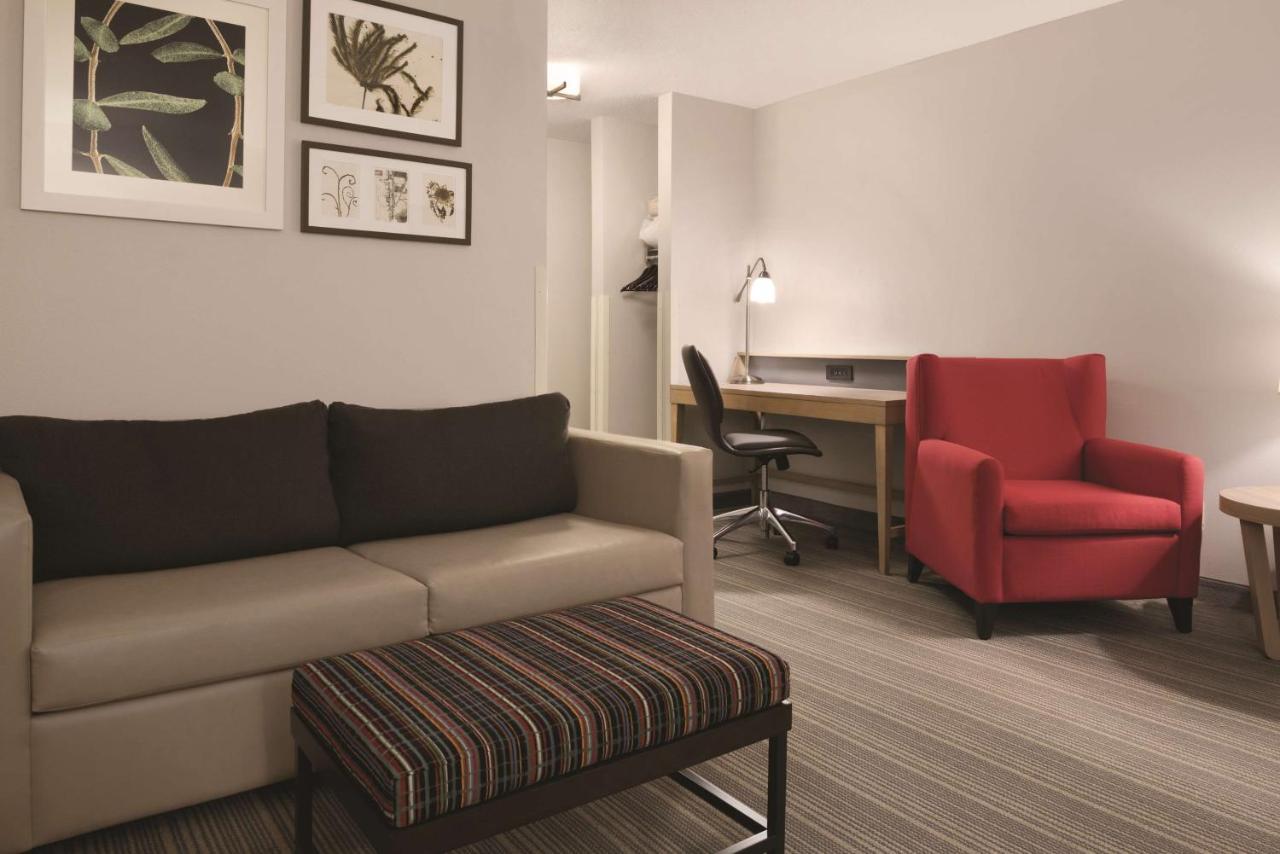 Country Inn & Suites By Radisson, Grand Rapids, Mn Εξωτερικό φωτογραφία