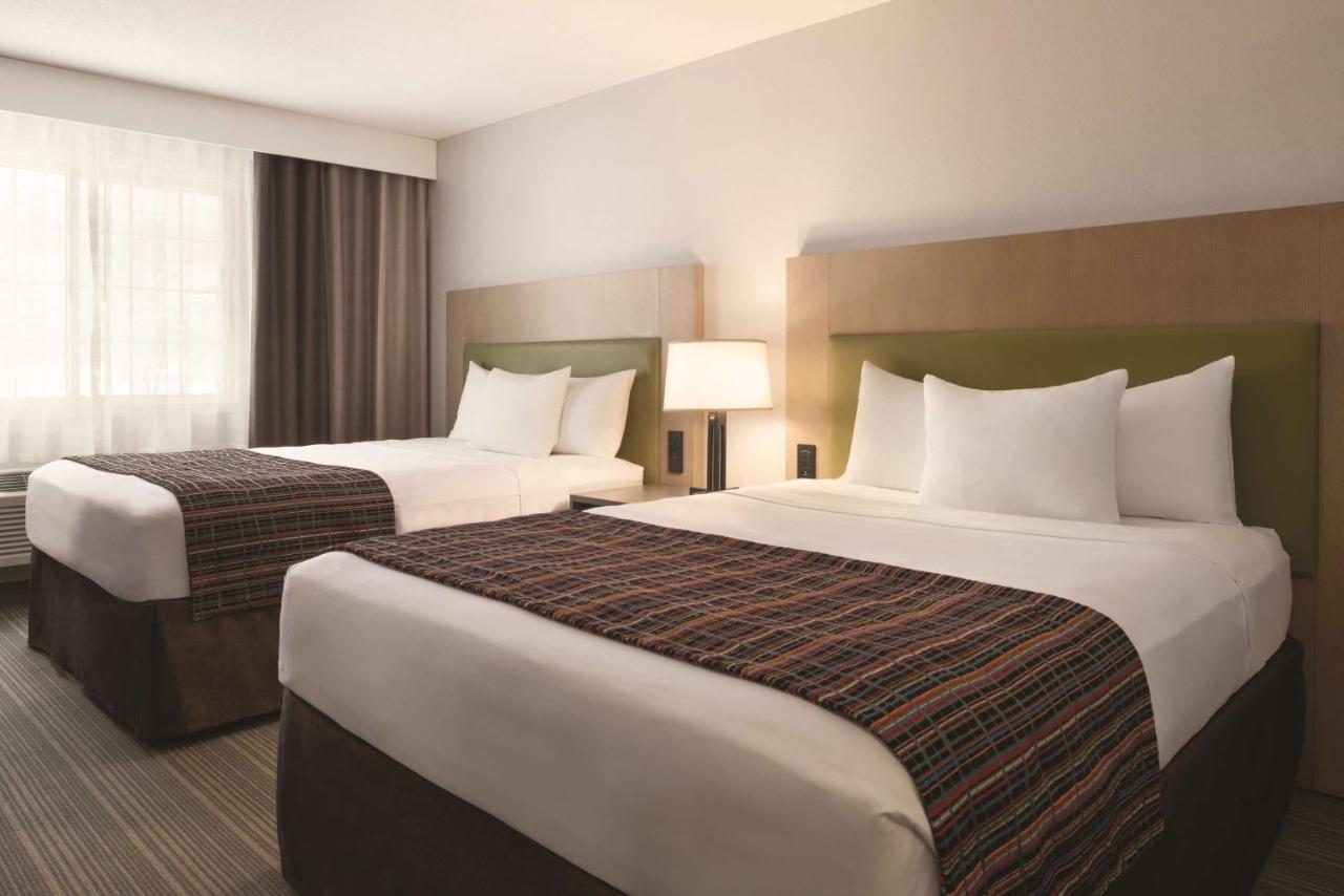 Country Inn & Suites By Radisson, Grand Rapids, Mn Εξωτερικό φωτογραφία