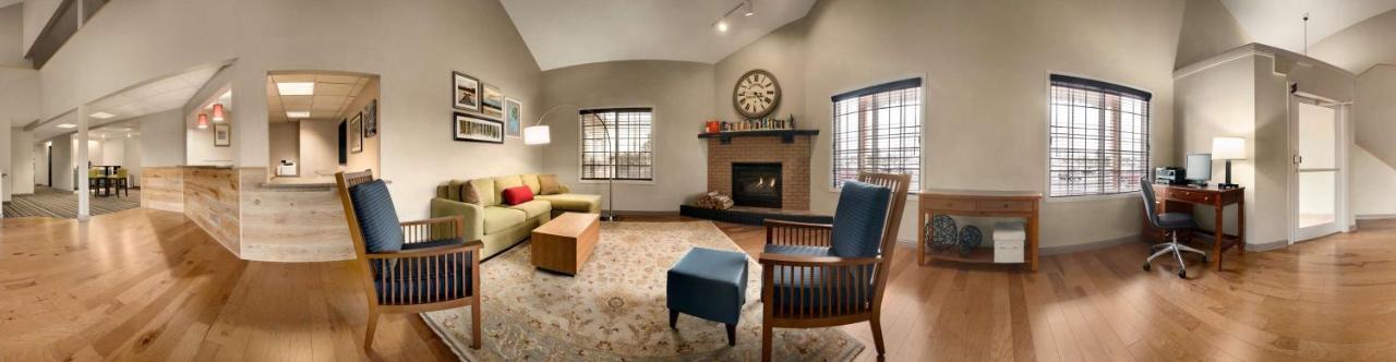 Country Inn & Suites By Radisson, Grand Rapids, Mn Εξωτερικό φωτογραφία