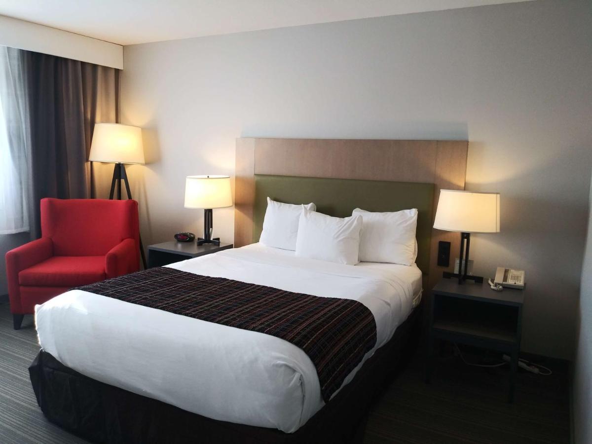 Country Inn & Suites By Radisson, Grand Rapids, Mn Εξωτερικό φωτογραφία